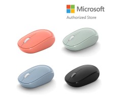 MUOSE  Microsoft Surface | Bluetooth  [ Black, White, light Green, light Blue ]